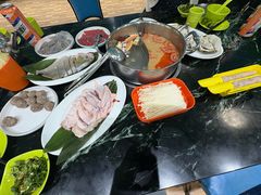 -小海豚•老字号海鲜餐厅(天涯店)