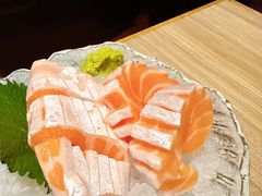 -小山日本料理(兴业太古汇店)