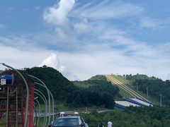 -玉舍国家森林公园