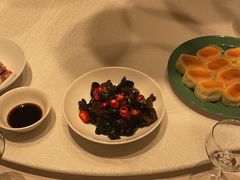 -扬州万怡酒店-中餐厅(文昌中路店)