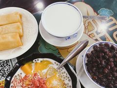 -民信老铺(华盖路店)
