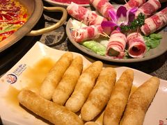 -小龙坎火锅(春熙太古里店)