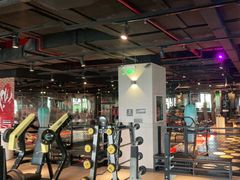 -威尔仕健身会所(古北1699店)