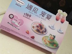 -哈根达斯(石家庄北国店)