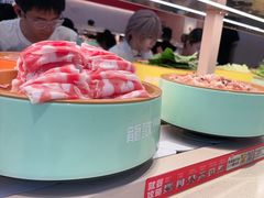 -龍歌自助小火锅(市北台东利群店)
