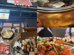 -味家烤肉烤鳗鱼牛排(西塔旗舰店)