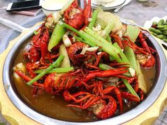 -龙虾奇迹(大华三路店)