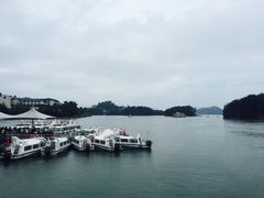 -龙潭峡谷漂流