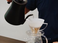 -NokNok Coffee(宽窄巷子店)
