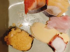 -焰江山·海鲜牛排烤肉自助(环形中心店)