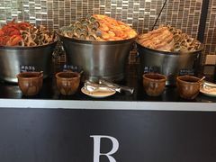 -万丽轩·粤菜(王府井金茂万丽酒店)