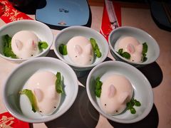 -局气烤鸭·北京菜(德云社店)