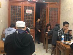 大堂-刘信牛羊肉小炒泡馍(回民街店)