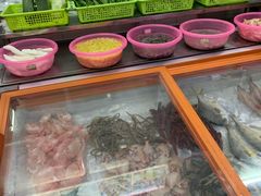 -飘香小食店(国平路店)