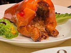 -8餐厅(新葡京酒店)