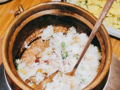 -云海肴云南菜·蒸汽石锅鱼(北京良乡华冠店)