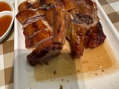 -新大咀港式茶餐厅(宝山万达店)