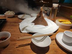 -云尊府云南菜·蒸汽石锅鱼(五棵松华熙店)