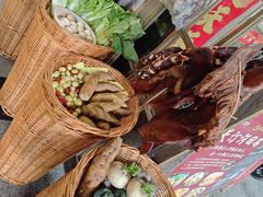 -来客家食府 · 福建客家菜