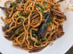 -三百碗宝应长鱼面(板仓街店)