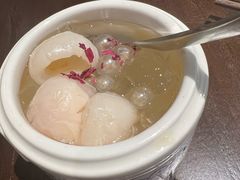 -张翻越·川渝冒菜·武汉黑鸭煲(城北万象城店)