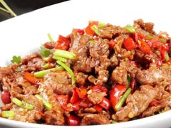 -农家湘菜(安亭店)