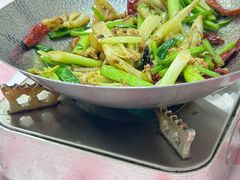 -三只鸟本地特色菜馆(上饶总店)