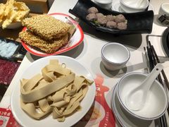-陈记顺和潮汕牛肉火锅(番禺迎宾大道店)