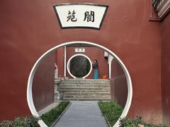 -长春观