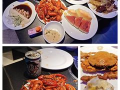 -海韵之星邮轮水会(明发商业广场店)