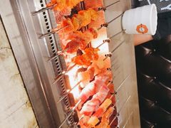 -白玉串城·朝鲜族烤串(龙岗店)