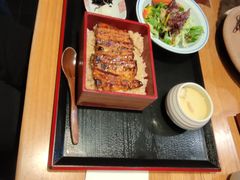 -翔峰炭火鳗鱼(悦泰街里公寓店)