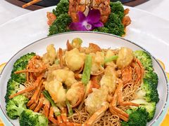 -禄福山庄•顺德菜·融和菜(龙江店)