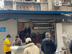 -蓉城西二道无名冒菜(西二道街店)