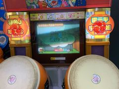 -万达广场(无锡滨湖店)