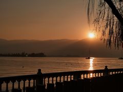 -西昌邛海宾馆