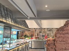-黄山老妈·土菜(碧桂园店)