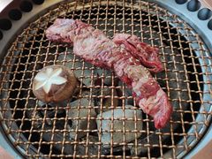 -炎蔵牛舌烤肉