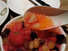 -比特堡啤酒烤肉自助料理(和平店)