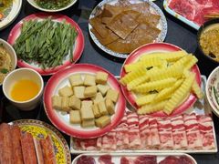 -沸炉重庆老火锅(军事博物馆店)