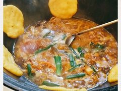 -曹丞相·地锅鸡·地锅鱼(武林店)