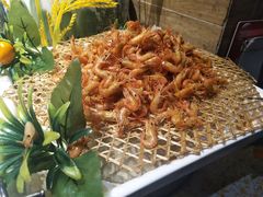 -老家信阳菜(北京路店)