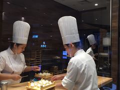 -喜鼎海胆水饺(柏威年购物中心店)