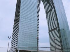 -洛克公园(苏州中心商场)