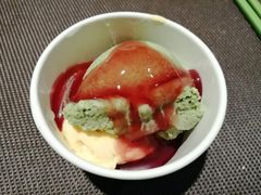-美食汇·海鲜自助西餐厅·江门富力万达嘉华酒店