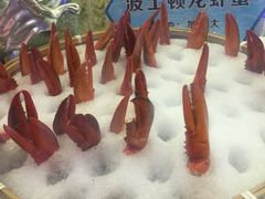 -小天鹅戴斯酒店鲸鲨百汇创作料理