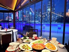 -三利音·东方司宴(外滩店)