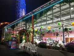-南海渔家•海鲜•正宗海南菜(海棠湾店)