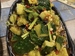 -燚青春泥炉烤肉(东泰店)