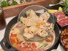 -太琼糟粕醋火锅·海南老爸茶(海棠湾臻选店)
